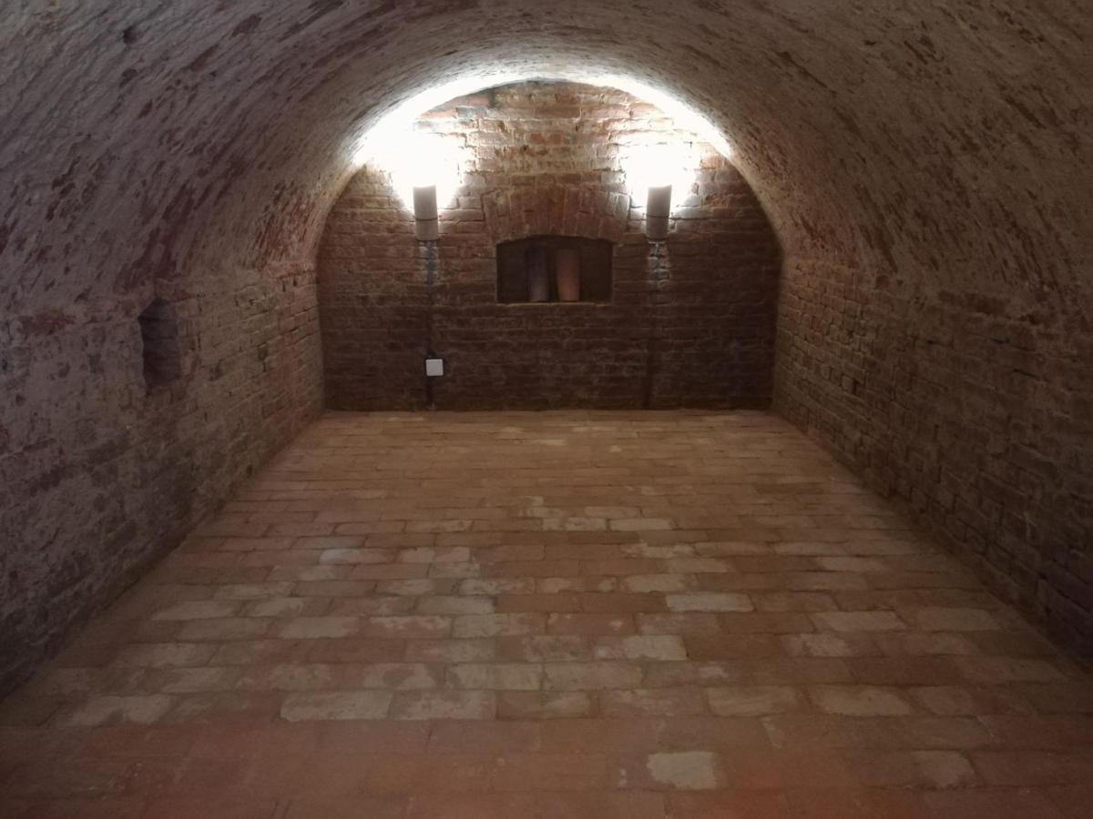 Porrogi Fenyő Vendégház Exterior foto